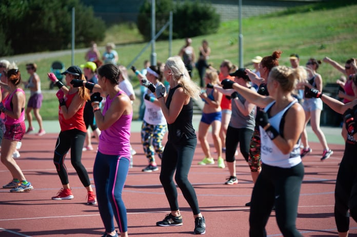 BT Pilates
