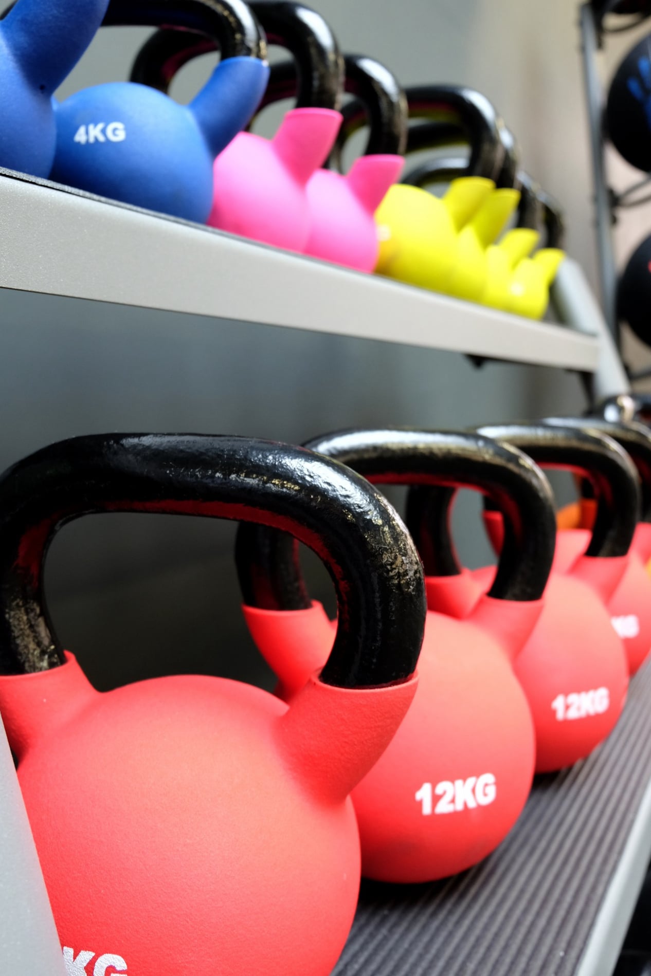 BT Pilates