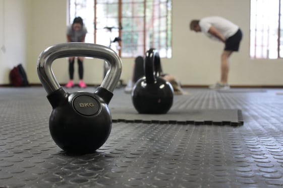 BT Pilates Tire