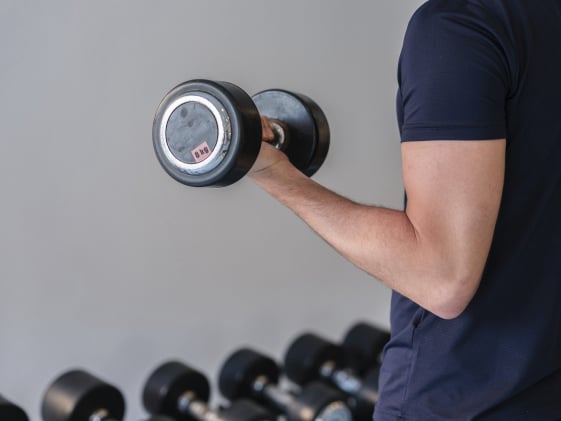 BT Pilates Tire